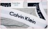 Slips Calvin Klein Hombre 365 Blanco Gris