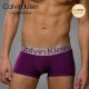 Boxer Calvin Klein Hombre Modal Blateado Violeta