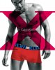 Boxer Calvin Klein Hombre X Azul Rojo