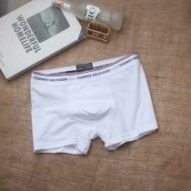 Boxer Tommy Hombre Blanco(2)