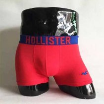 Boxer Hollister Homme Rojo