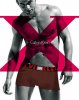 Boxer Calvin Klein Hombre X Rojo Marron