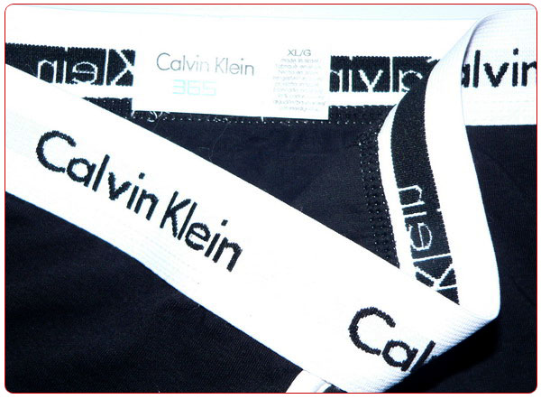 Boxer Calvin Klein Hombre 365 Blanco Negro - Haga un click en la imagen para cerrar