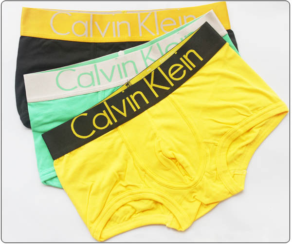 >Boxer Calvin Klein Hombre