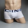 Boxer C-in2 Hombre Blanco