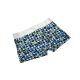 Boxer Calvin Klein Hombre 365 Prints Colors Azul2