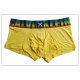 Boxer Calvin Klein Hombre X Arco Iris Amarillos