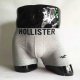 Boxer Hollister Homme Hollister Gris(2)