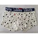 Boxer Levis Homme Blanco7