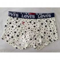 Boxer Levis Homme Blanco7