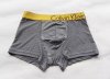 Boxer Calvin Klein Homme Malla Gris