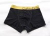 Boxer Calvin Klein Homme Malla Negro