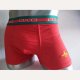 Boxer GC Hombre Verde Rojo