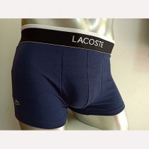 Boxer Lacoste Hombre Azul Oscuro