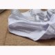 Boxer C-in2 Hombre Malla Blanco