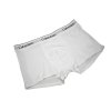 Boxer Calvin Klein Hombre 365 Blanco2