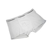 Boxer Calvin Klein Hombre 365 Blanco2