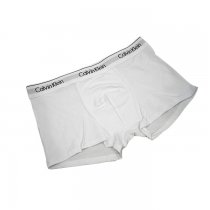 Boxer Calvin Klein Hombre 365 Blanco2