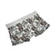 Boxer Calvin Klein Hombre 365 Prints Colors Gris