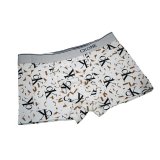 Boxer Calvin Klein Hombre CK One Blanco