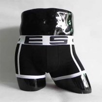 Boxer ES Homme Negro