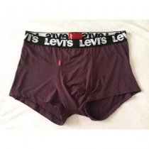 Boxer Levis Homme Marron6