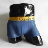 Boxer Calvin Klein Homme Malla Azul