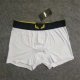 Boxer Fendi Hombre Blanco