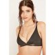 Conjunto Sujetador y Slip Calvin Klein Mujer Negro