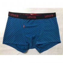 Boxer Levis Homme Azul Marino2