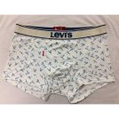 Boxer Levis Homme Blanco4