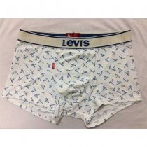 Boxer Levis Homme Blanco4
