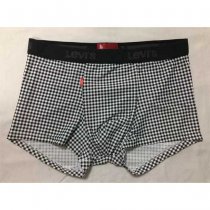 Boxer Levis Homme Gris11