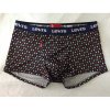 Boxer Levis Homme Marron