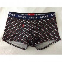 Boxer Levis Homme Marron