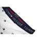 Boxer Tommy Hombre Estampado Geometrico Blanco