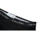 Slips Calvin Klein Hombre 365 Negro