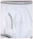 Boxer Calvin Klein Hombre 365 Gris Blanco