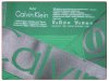 Slip Calvin Klein Mujer Steel Blateado Verde