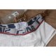 Boxer C-in2 Hombre Malla Blanco