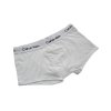 Boxer Calvin Klein Hombre 365 Blanco