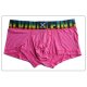 Boxer Calvin Klein Hombre X Arco Iris Rosa