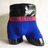 Boxer Hollister Homme Hollister Azul(2)
