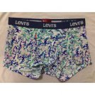 Boxer Levis Homme Blanco11