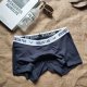 Boxer Hollister Hombre Blanco