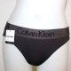 Conjunto Sujetador y Slip Calvin Klein Mujer Negro