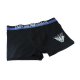 Nuevo Boxer Armani Hombre Negro