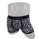 Boxer Calvin Klein Hombre 365 Prints Colors Negro06