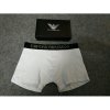 Boxer Armani Hombre Negro Blanco