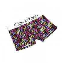 Boxer Calvin Klein Hombre 365 Prints Colors Rosa